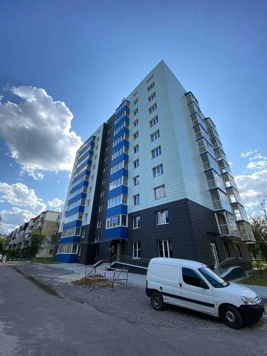 Терміновий продаж 2к. в зданій новобудові
