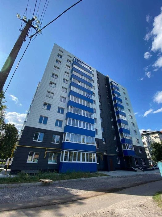 Терміновий продаж 2к. в зданій новобудові