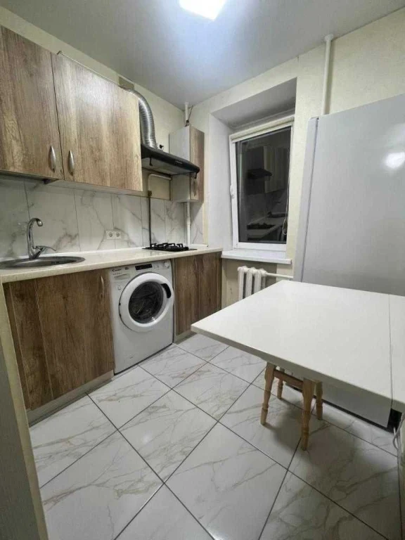 1-room apartment for sale 22 m², Bakunska St., 37A