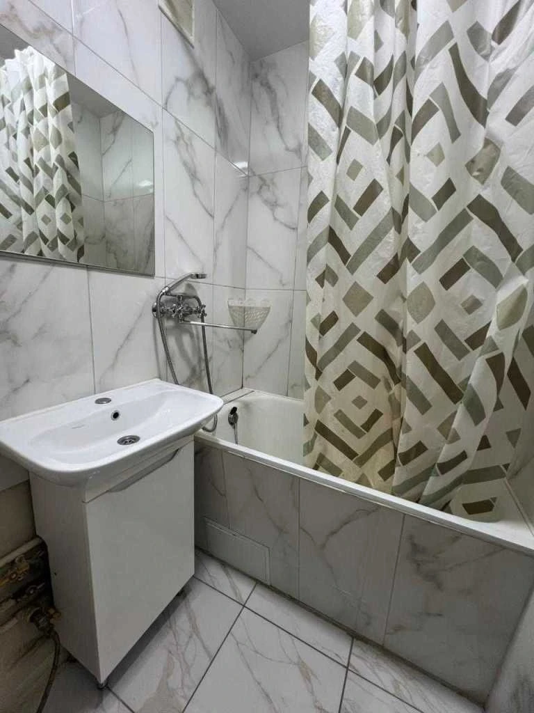 1-room apartment for sale 22 m², Bakunska St., 37A