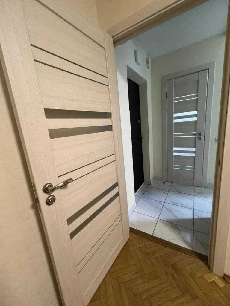 1-room apartment for sale 22 m², Bakunska St., 37A