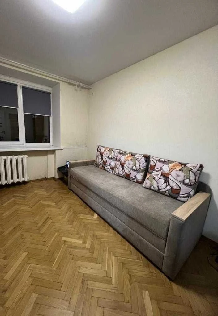 1-room apartment for sale 22 m², Bakunska St., 37A