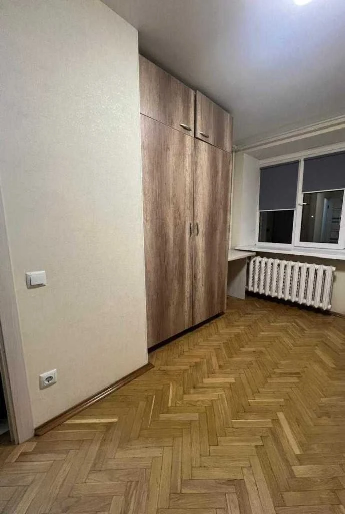 1-room apartment for sale 22 m², Bakunska St., 37A