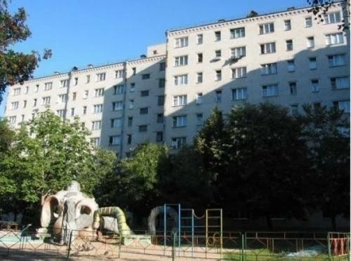 1-room apartment for sale 22 m², Bakunska St., 37A