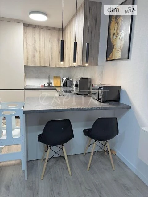 Продаж 1к квартири 45 кв. м на вул. Межова • ID 34658796