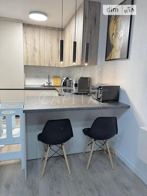 Sale of 1-room apartment 45 sq. m on Mezhova Street • ID 34658796