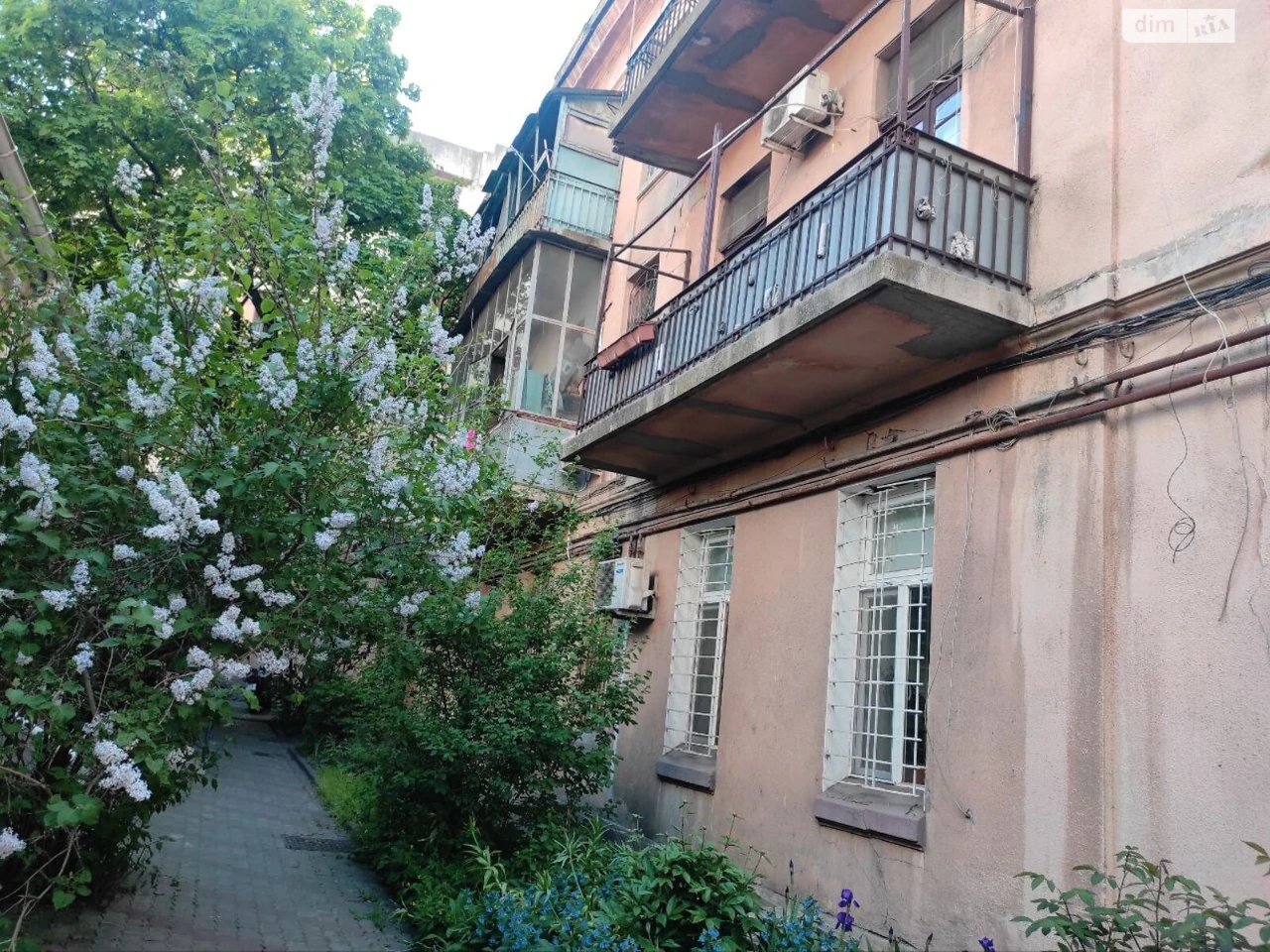 Продажа: Комната Приморский