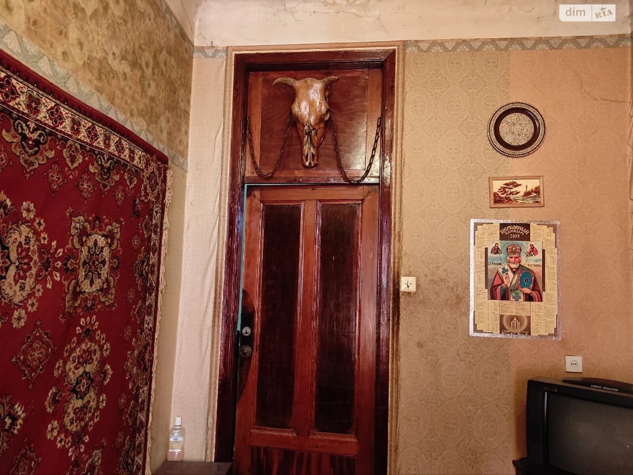Продажа: Комната Приморский