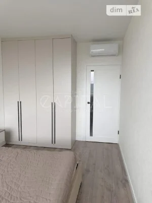 Продаж 1к квартири 45 кв. м на вул. Межова • ID 34658796