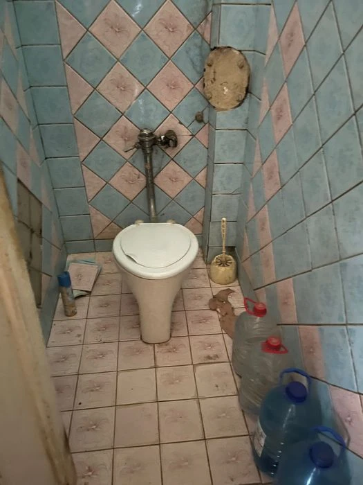 Selling a 2-room apartment in the center