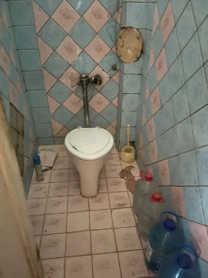 Selling a 2-room apartment in the center