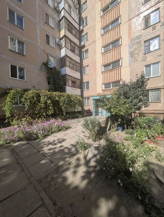 Продаж 1-кімн кв по вулиці Харчова