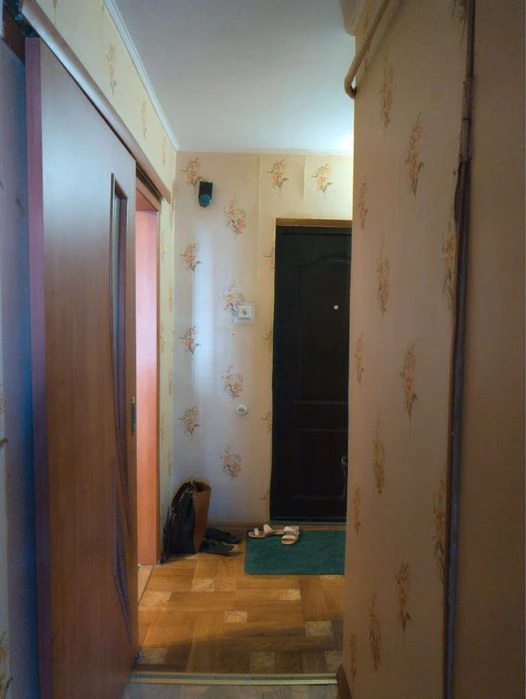 Продаж 1-кімн кв по вулиці Харчова