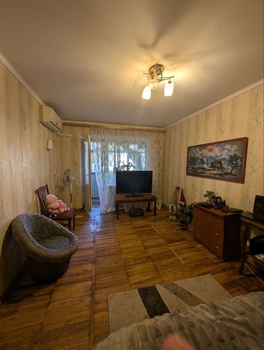 Продаж 1-кімн кв по вулиці Харчова