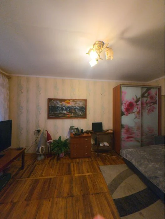 Продаж 1-кімн кв по вулиці Харчова