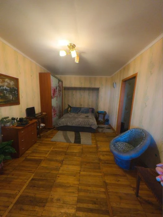 Продаж 1-кімн кв по вулиці Харчова