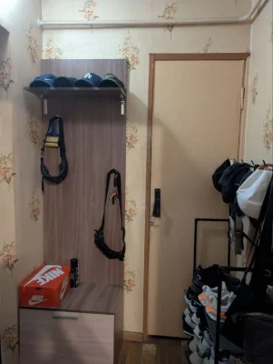 Продаж 1-кімн кв по вулиці Харчова