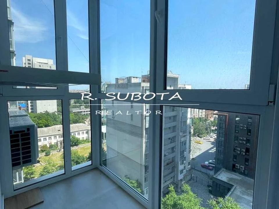 Квартира. Днепр, Крутогорный спуск (Роголевая), (Дом 1)