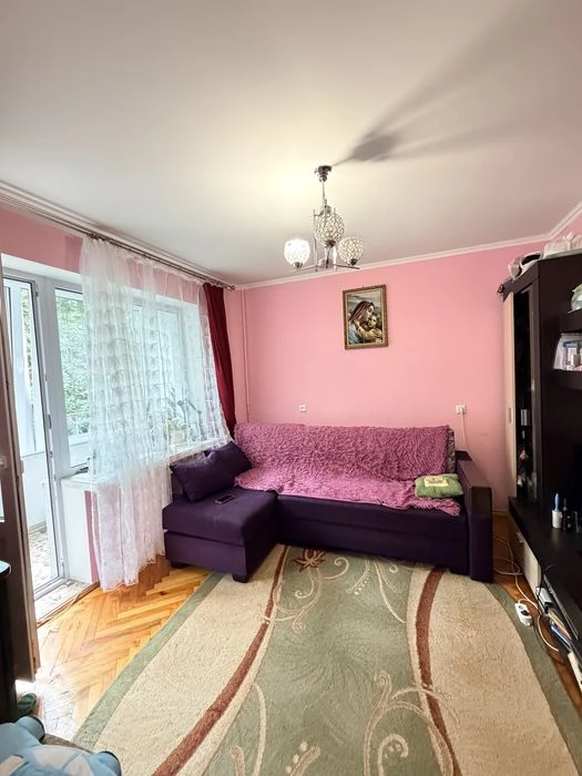 4-room apartment for sale, 82 sq m, Sykhiv