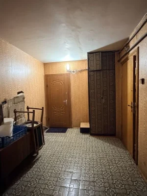 4-room apartment for sale, 82 sq m, Sykhiv