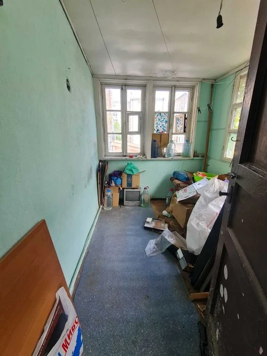 3х квартира в центре города на Ришельевской с АГВ