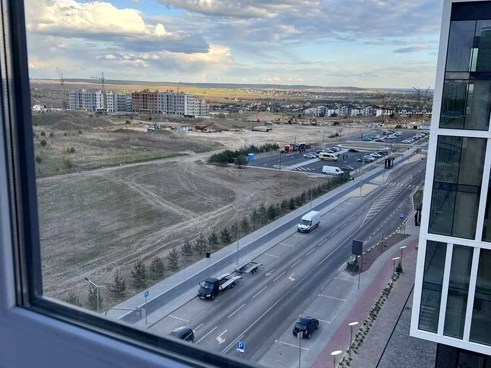 Квартира. Рівне, Студентська вул.