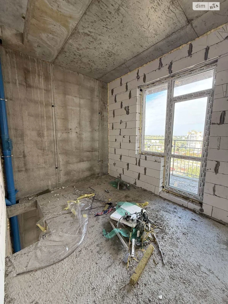 Продажа квартиры Хаджибейский.