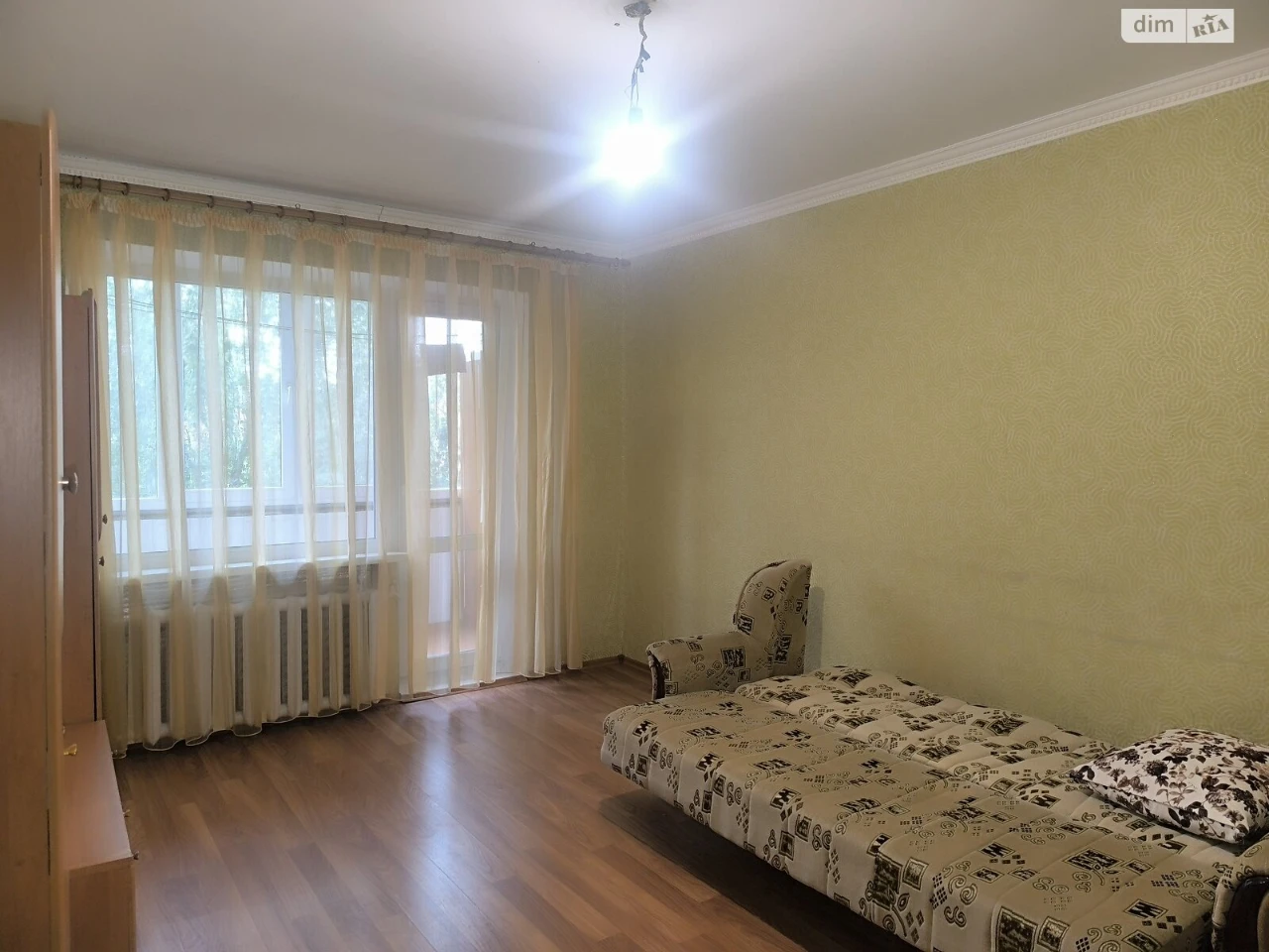 Довгострокова Оренда Квартира Виставка