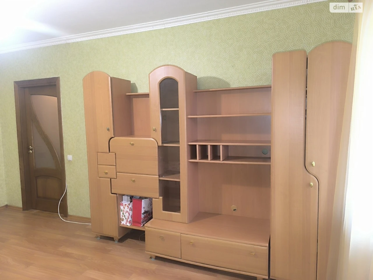 Довгострокова Оренда Квартира Виставка
