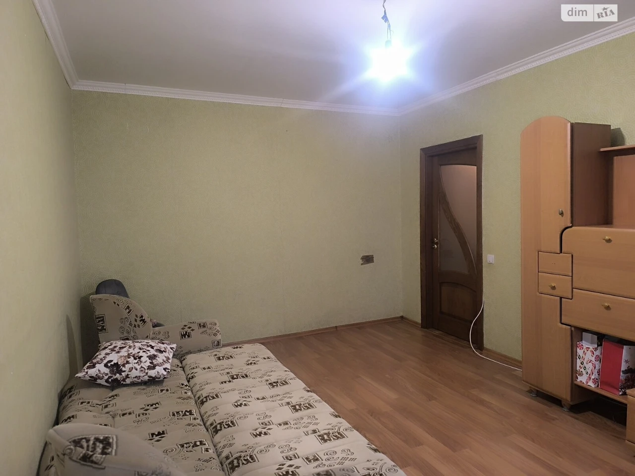 Довгострокова Оренда Квартира Виставка