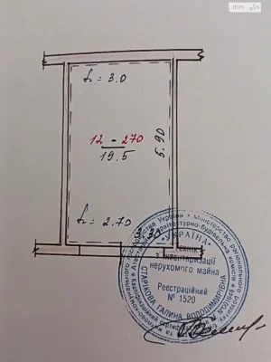 Продаж Місце в гаражному кооперативі Виставка