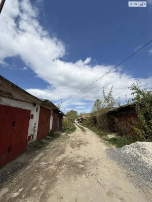 Продаж Місце в гаражному кооперативі Виставка