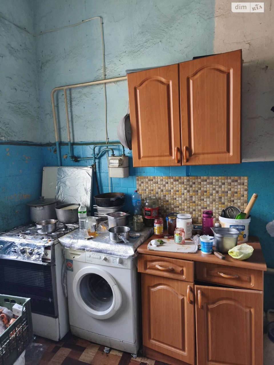 Long-term Rental Room Primorsky