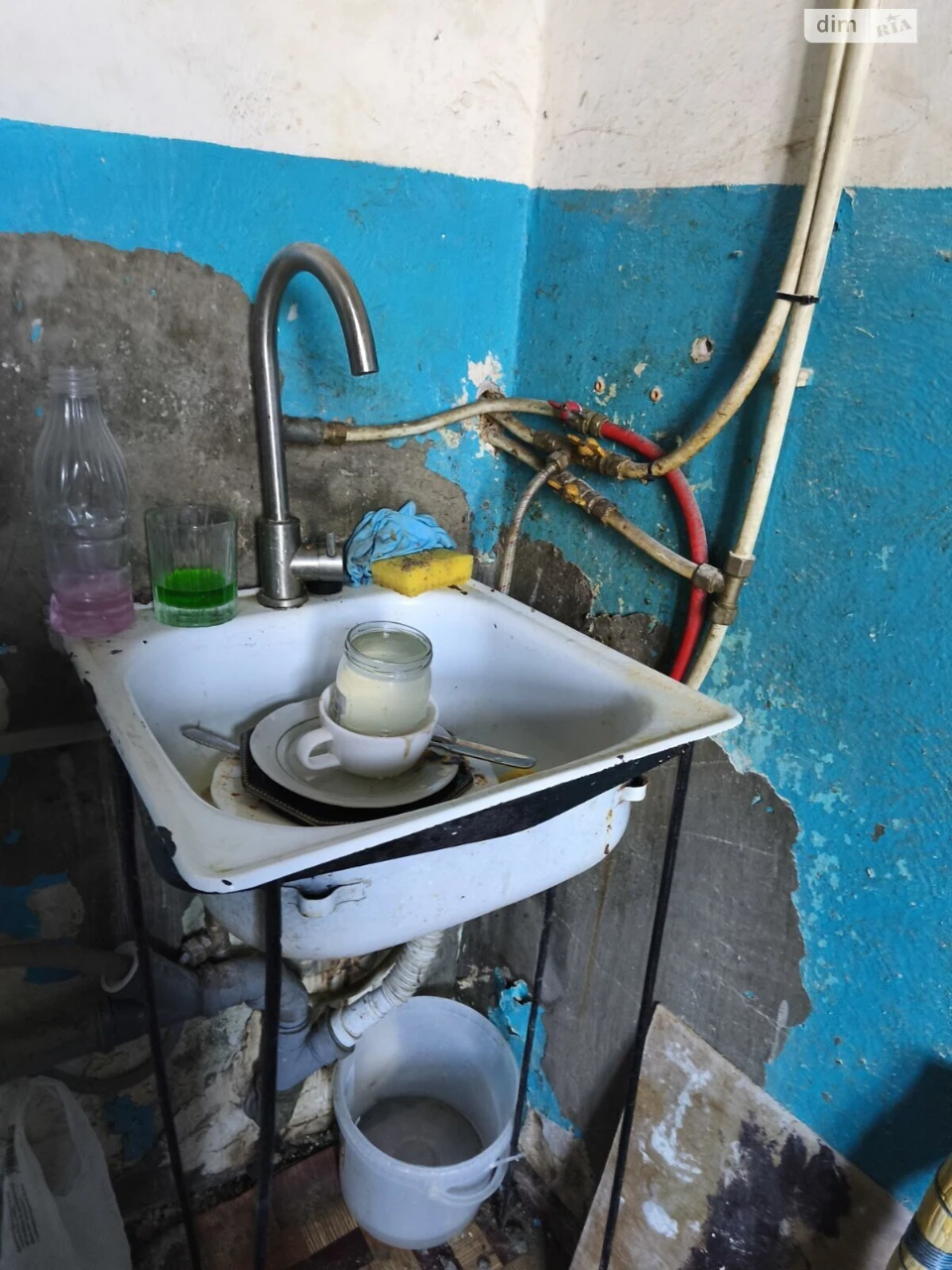 Long-term Rental Room Primorsky