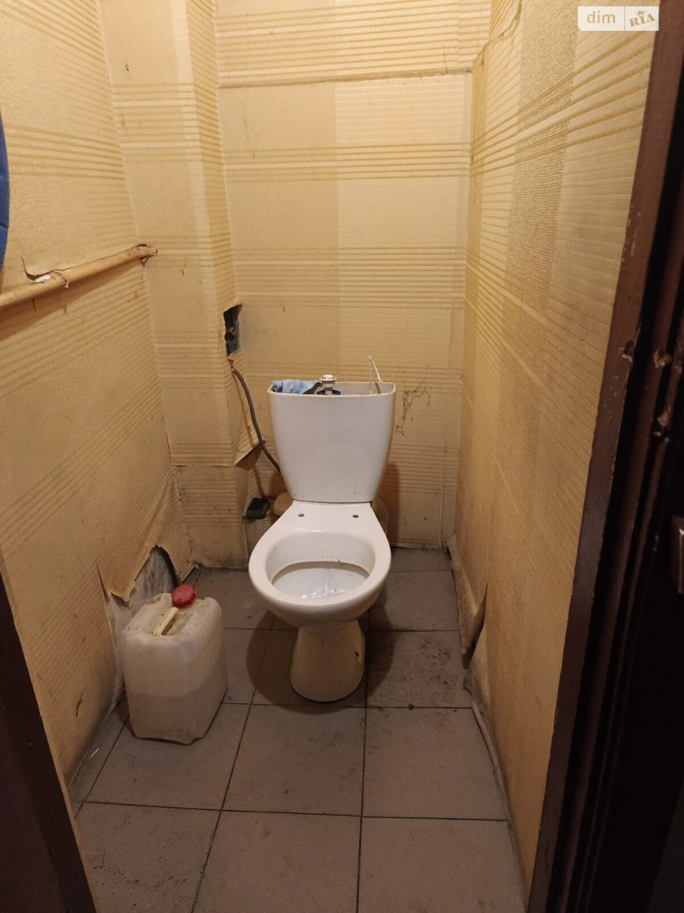 Long-term Rental Room Primorsky