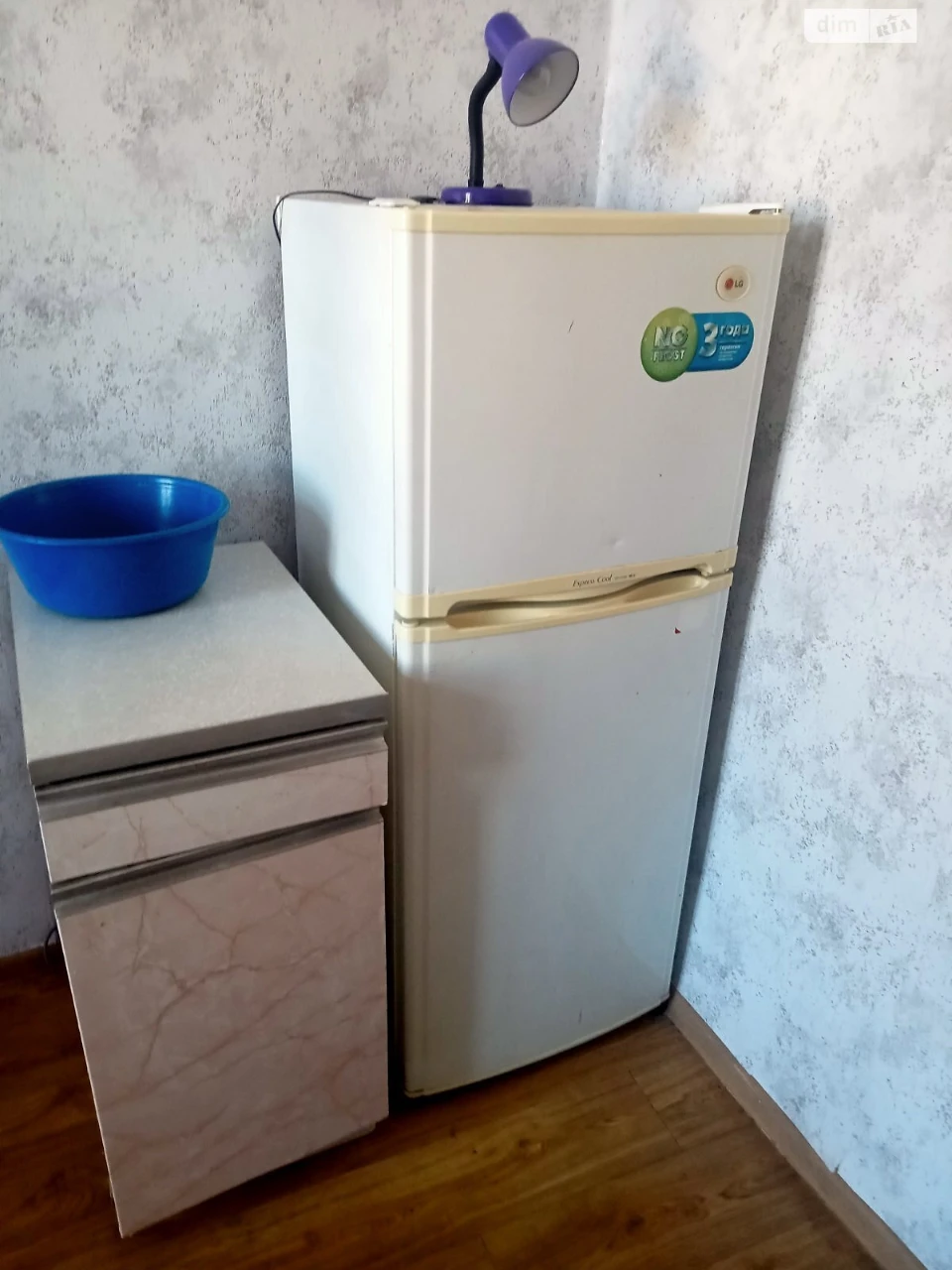 Long-term Rental Room Primorsky