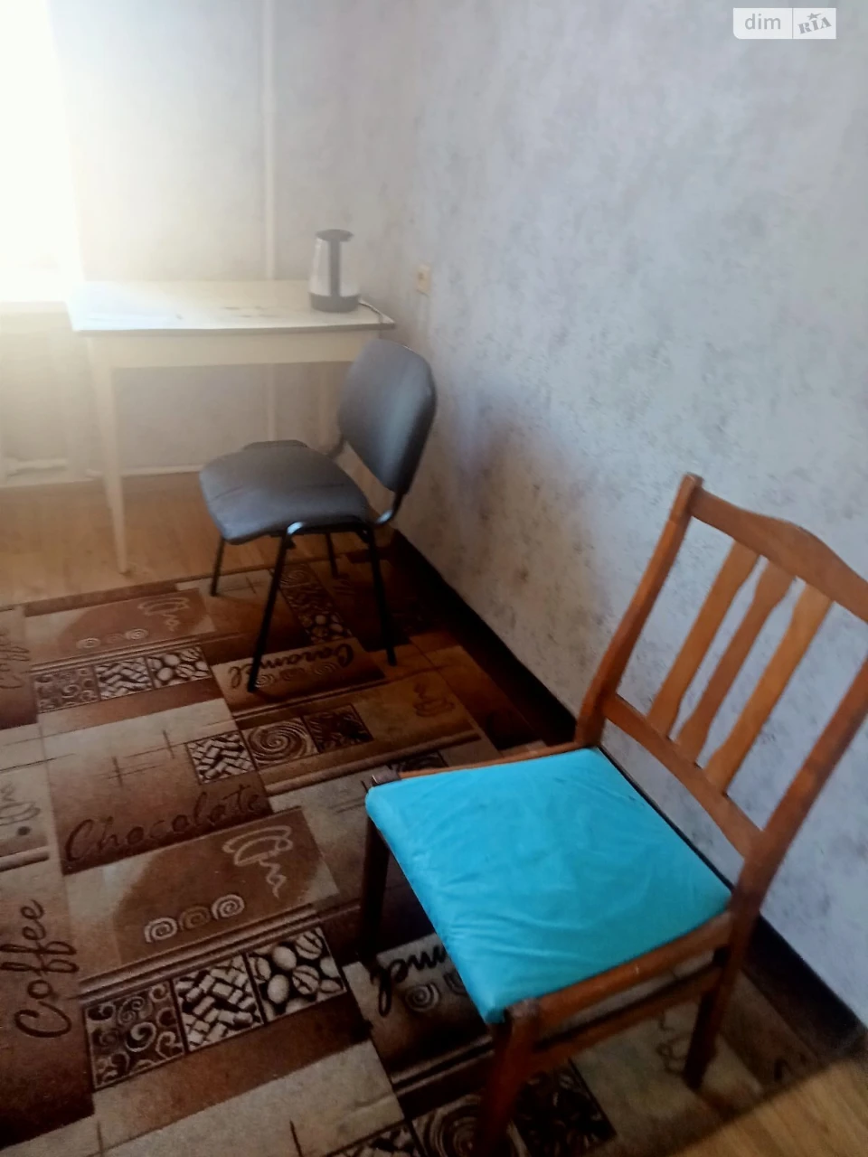 Long-term Rental Room Primorsky