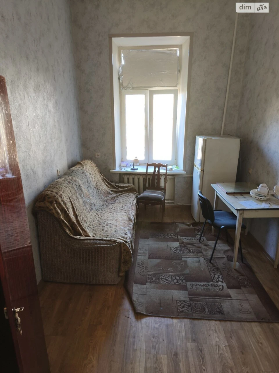 Long-term Rental Room Primorsky