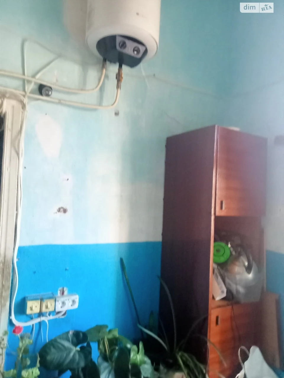 Long-term Rental Room Primorsky