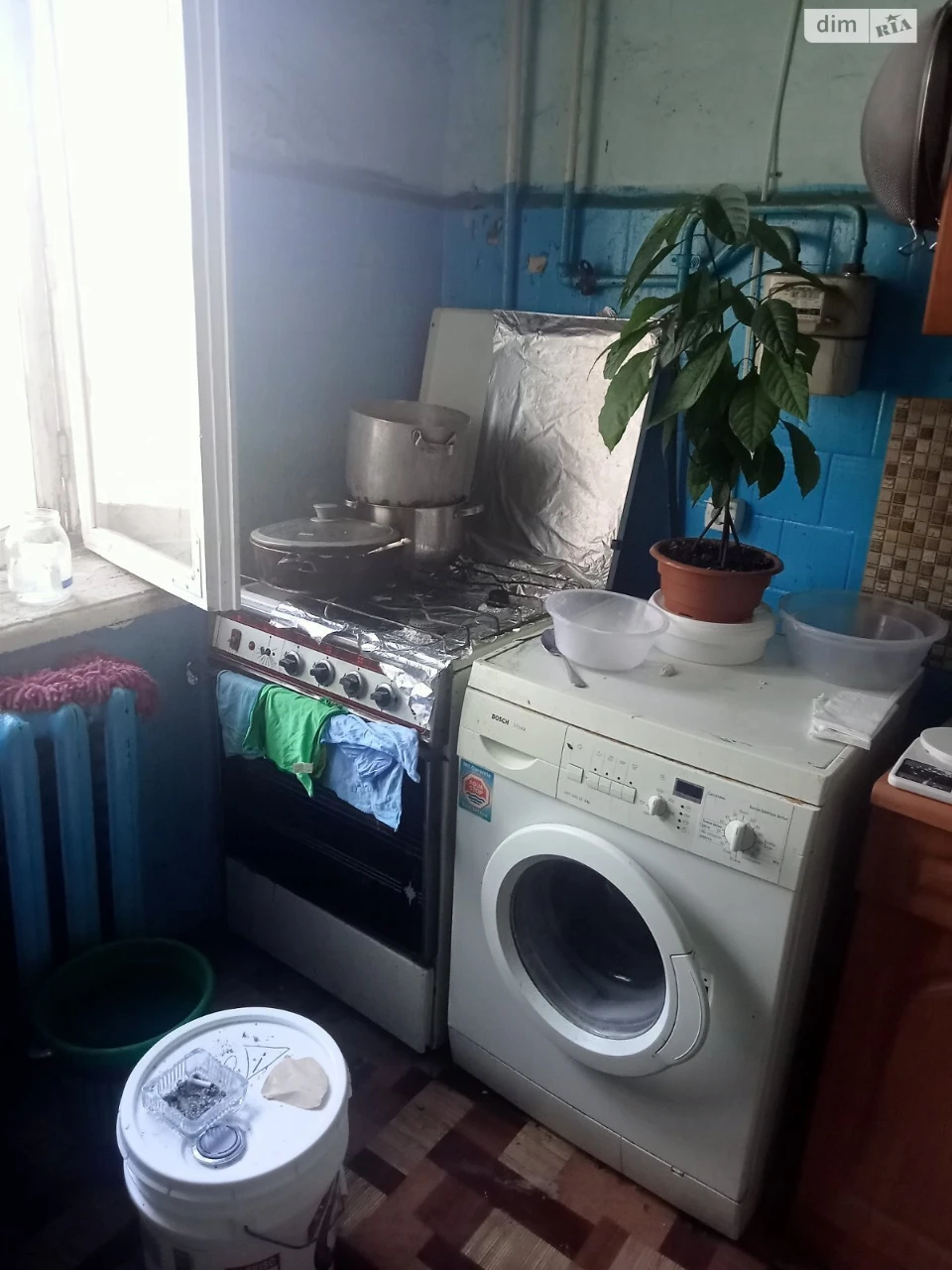Long-term Rental Room Primorsky