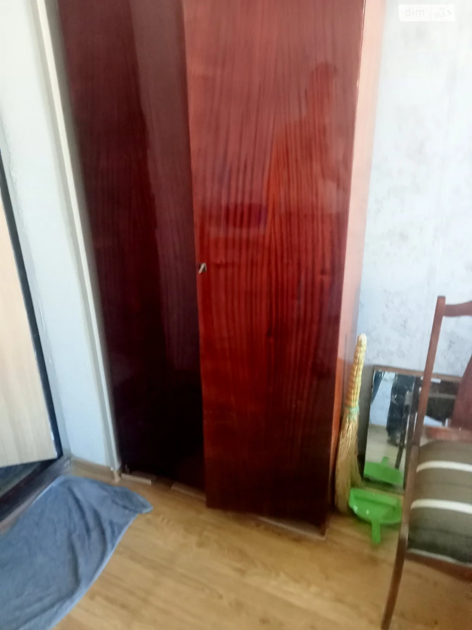 Long-term Rental Room Primorsky
