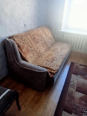 Long-term Rental Room Primorsky