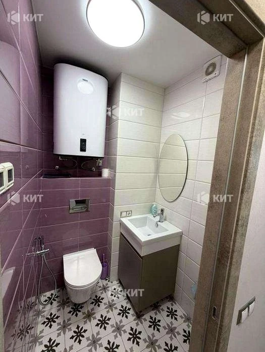1 room. 54m2 Mobile, Mayak residential complex, European (Kushnareva) street 1A, RE