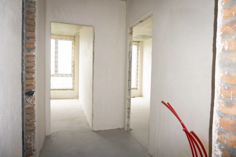 Buy an apartment in Kiev. Shelter, gas boiler room Derzhaprog