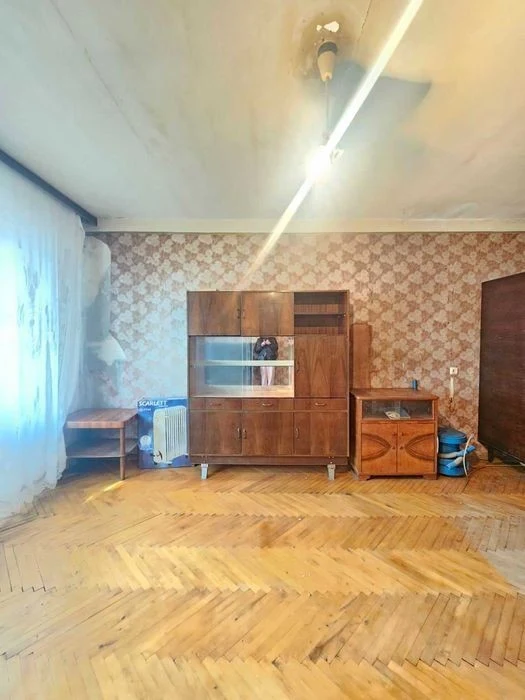 Apartment for sale 37 sq. m. Auchan, Expressway! State programs ro