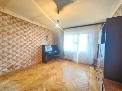 Apartment for sale 37 sq. m. Auchan, Expressway! State programs ro
