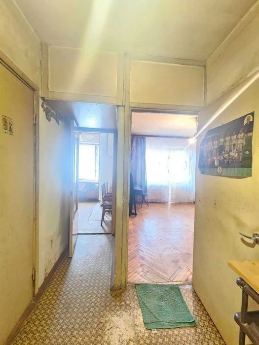 Apartment for sale 37 sq. m. Auchan, Expressway! State programs ro