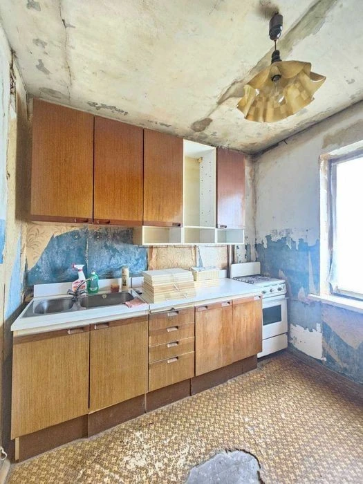 Apartment for sale 37 sq. m. Auchan, Expressway! State programs ro