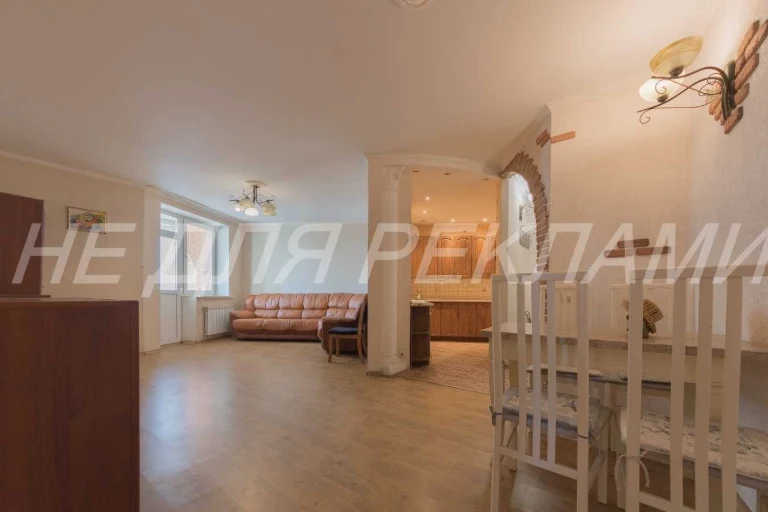 Sale of a 2-room apartment 82.7 m², Simi Steshenkiv, 7