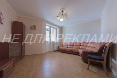 Sale of a 2-room apartment 82.7 m², Simi Steshenkiv, 7